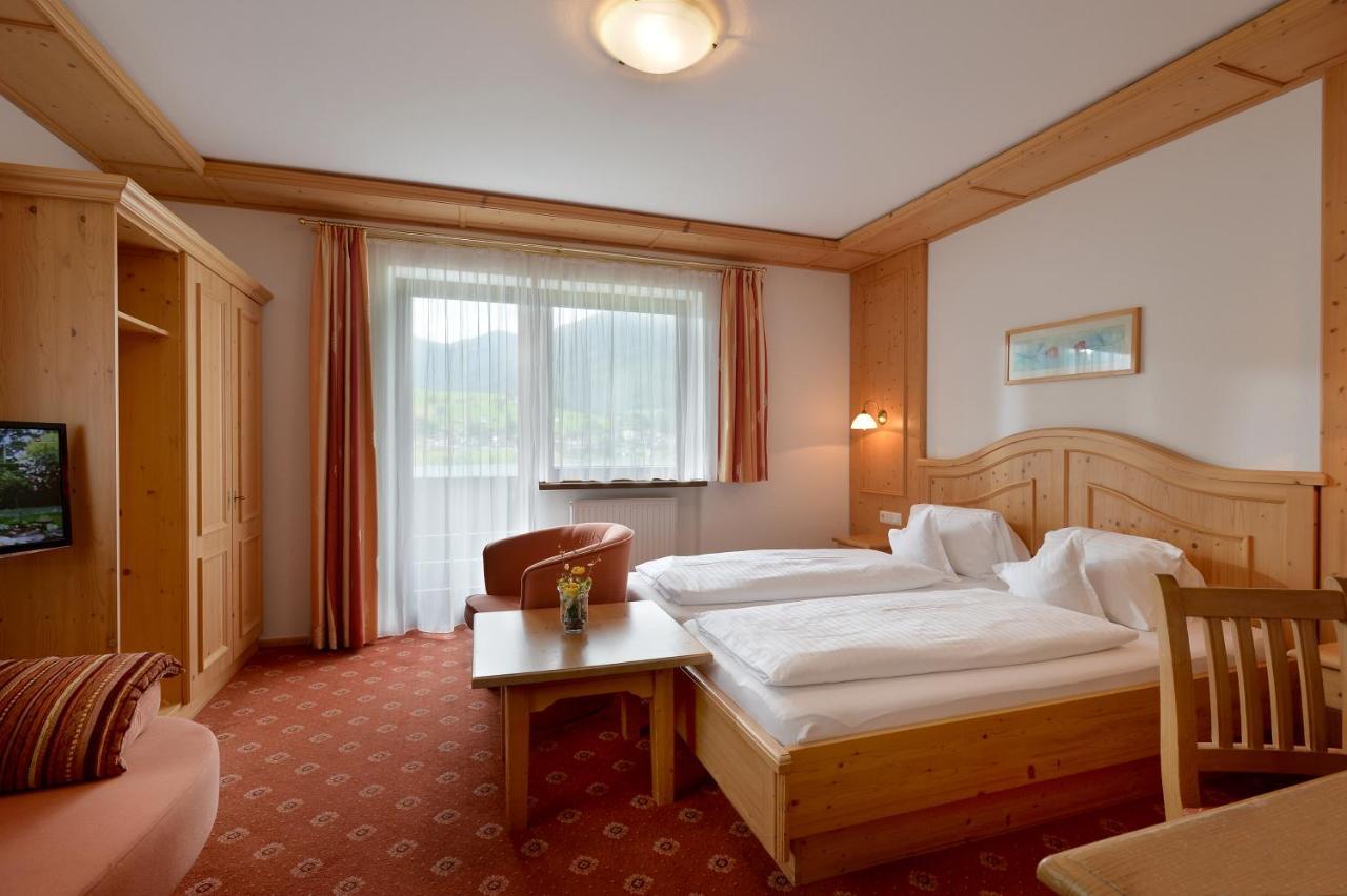 Guest house Ticklhof Am See