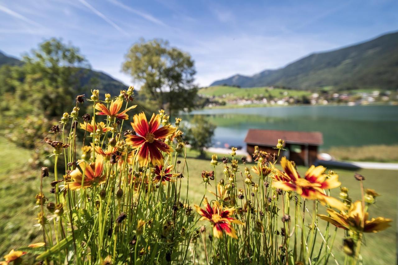 Ticklhof Am See 3* Thiersee