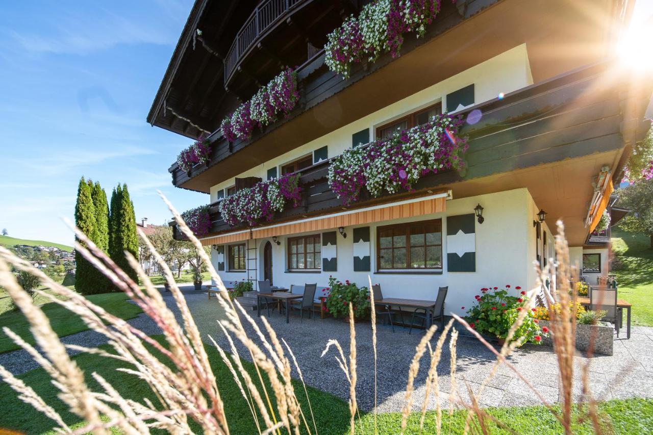 Guest house Ticklhof Am See 3*