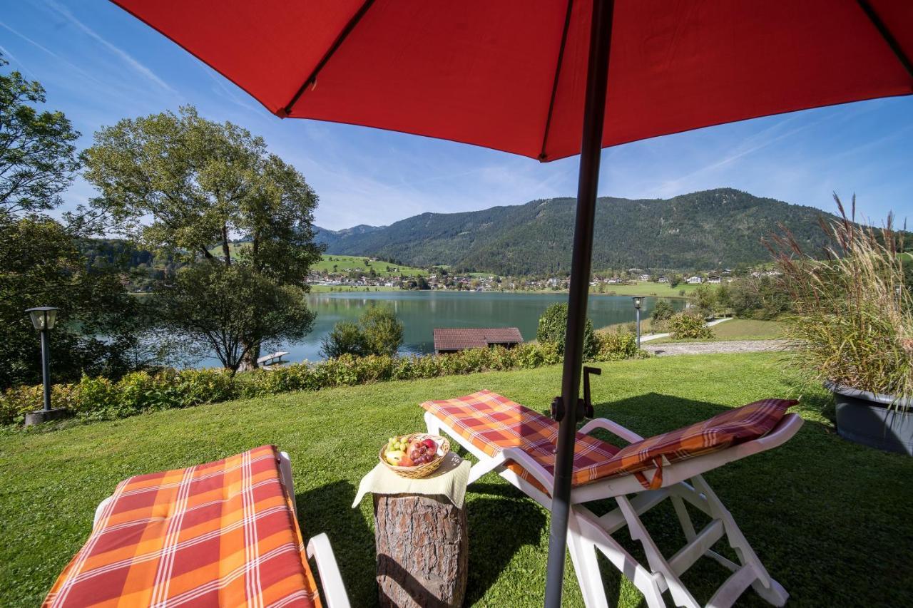 Ticklhof Am See 3*