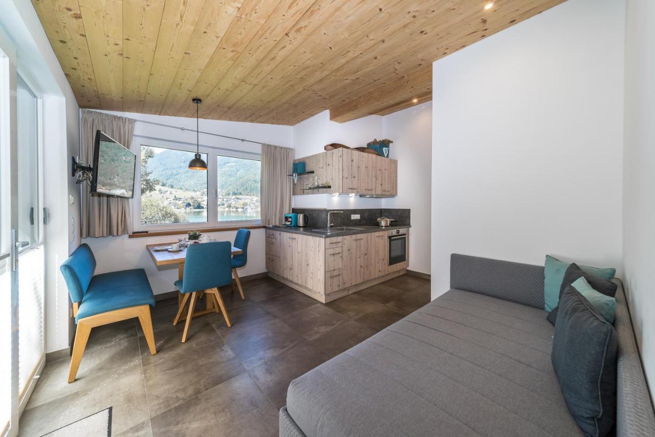 Ticklhof Am See 3*