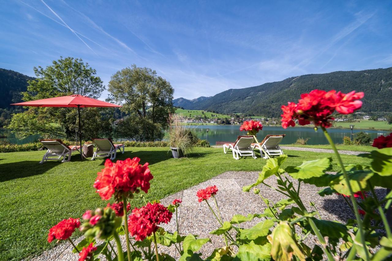Guest house Ticklhof Am See Thiersee