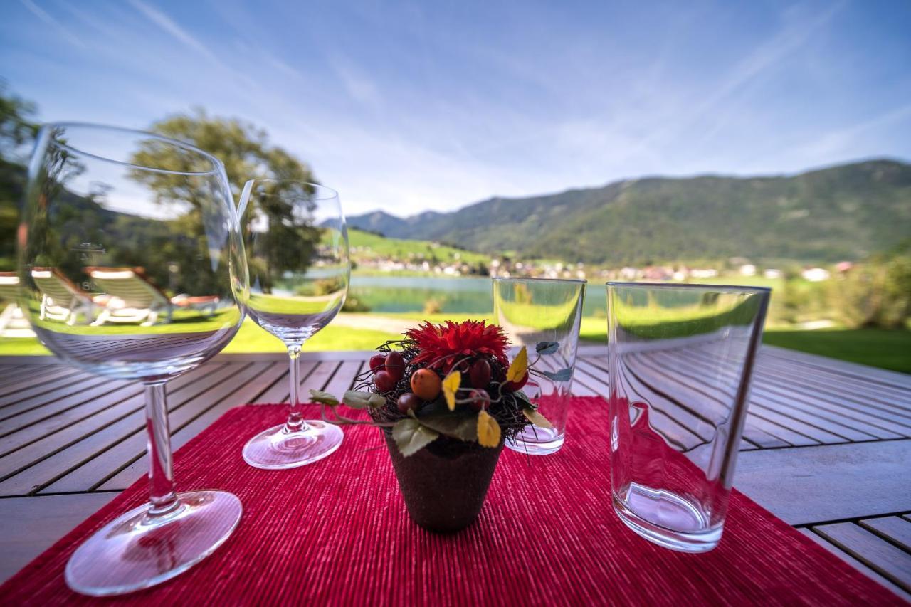 Ticklhof Am See Guest house Thiersee