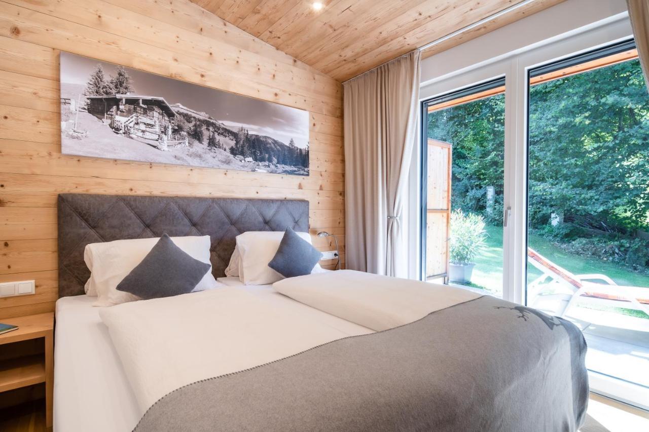 Ticklhof Am See Guest house