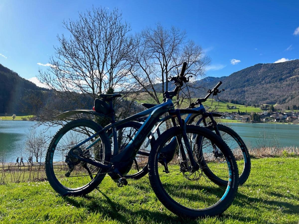 Guest house Ticklhof Am See 3*