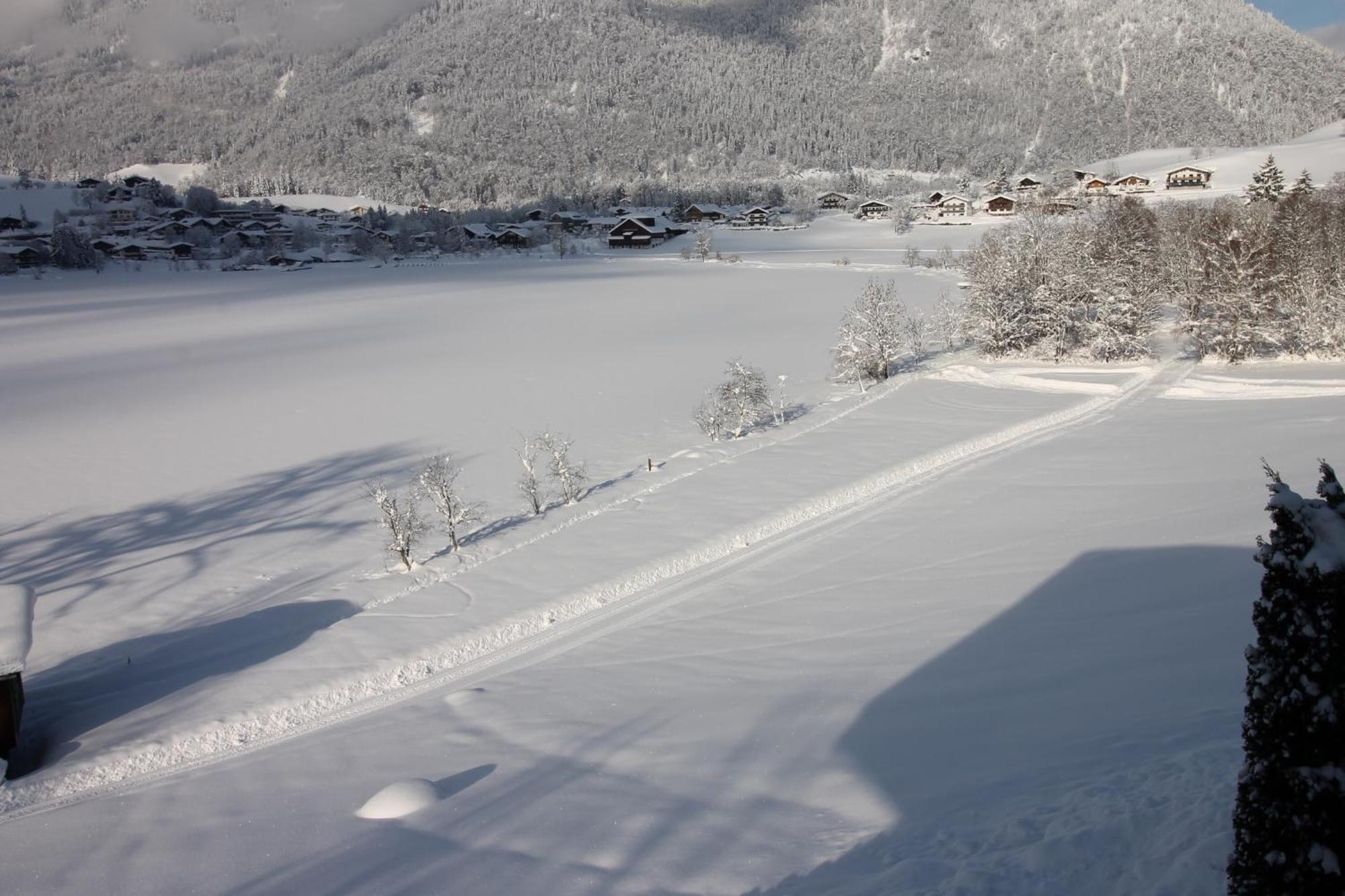 Ticklhof Am See 3* Thiersee