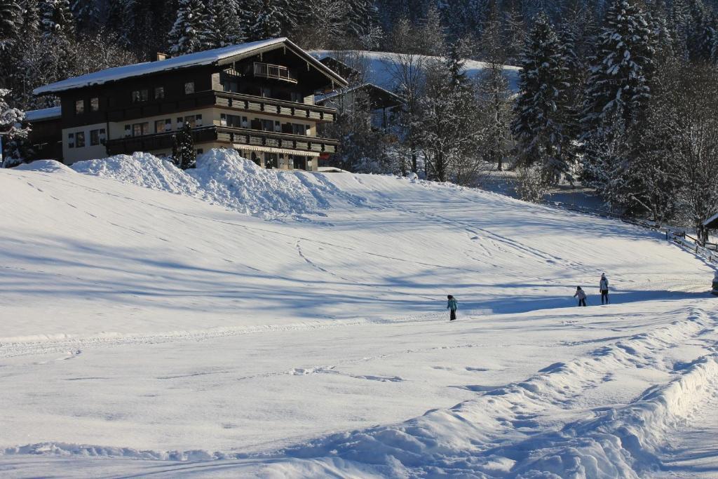 Ticklhof Am See 3*