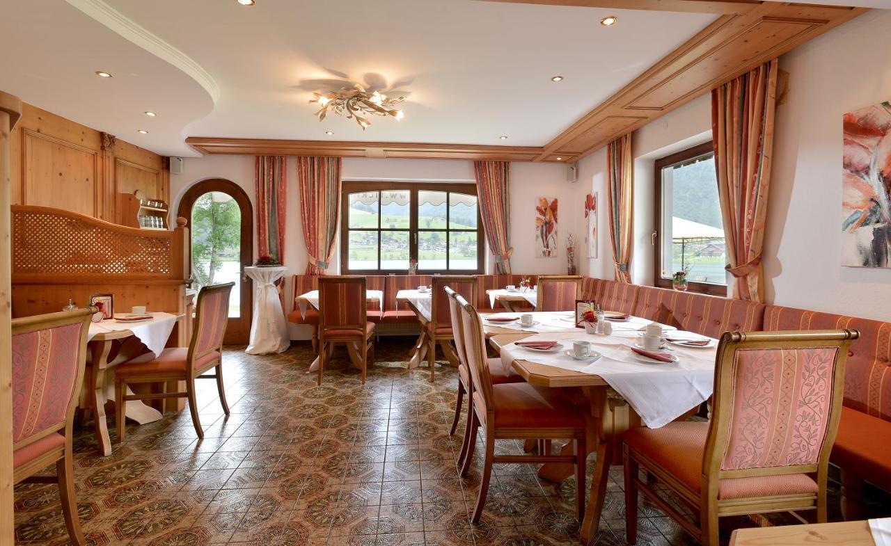 Ticklhof Am See 3*