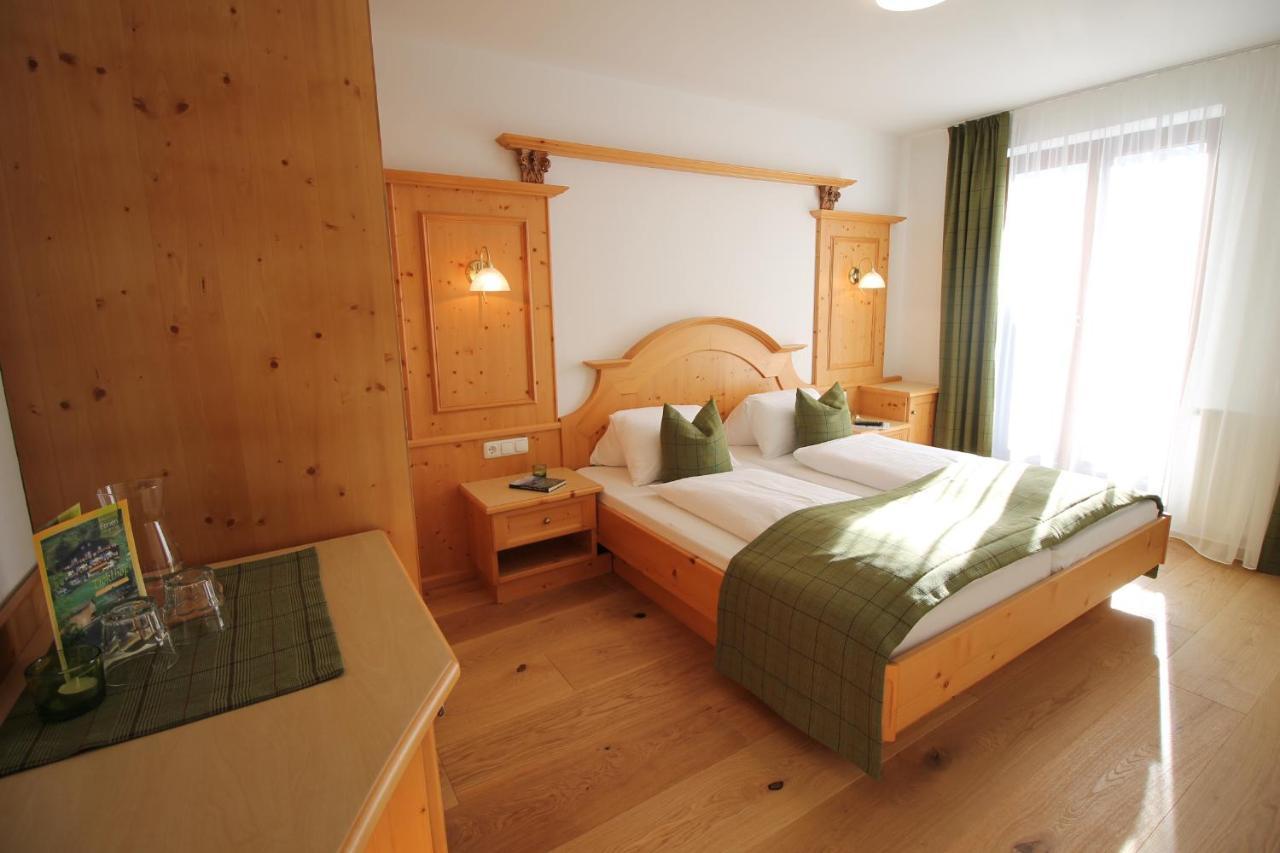 Ticklhof Am See 3*