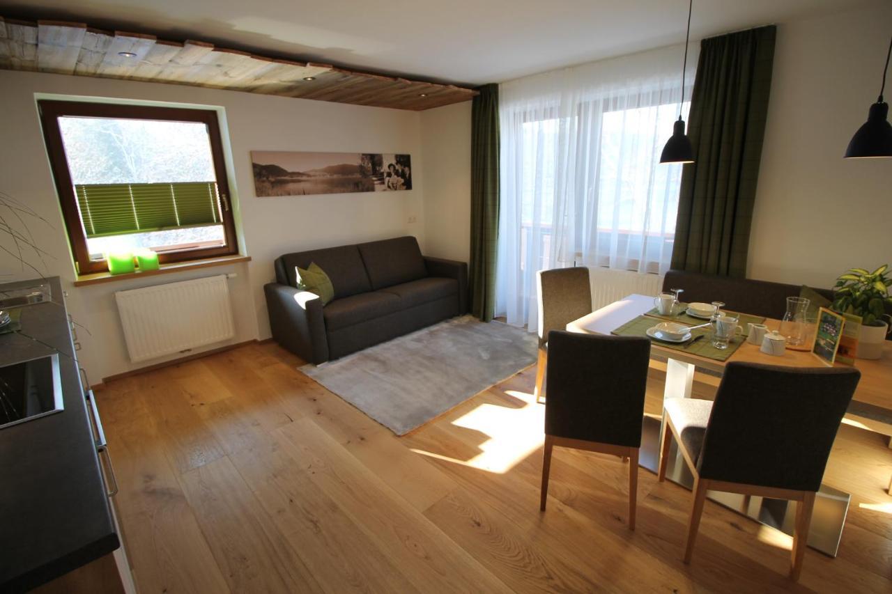 Guest house Ticklhof Am See Thiersee