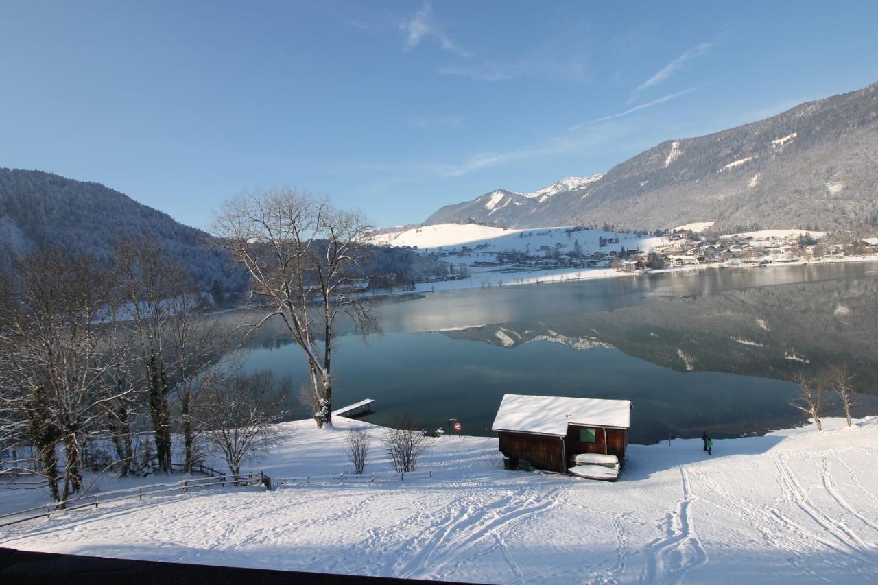 Guest house Ticklhof Am See
