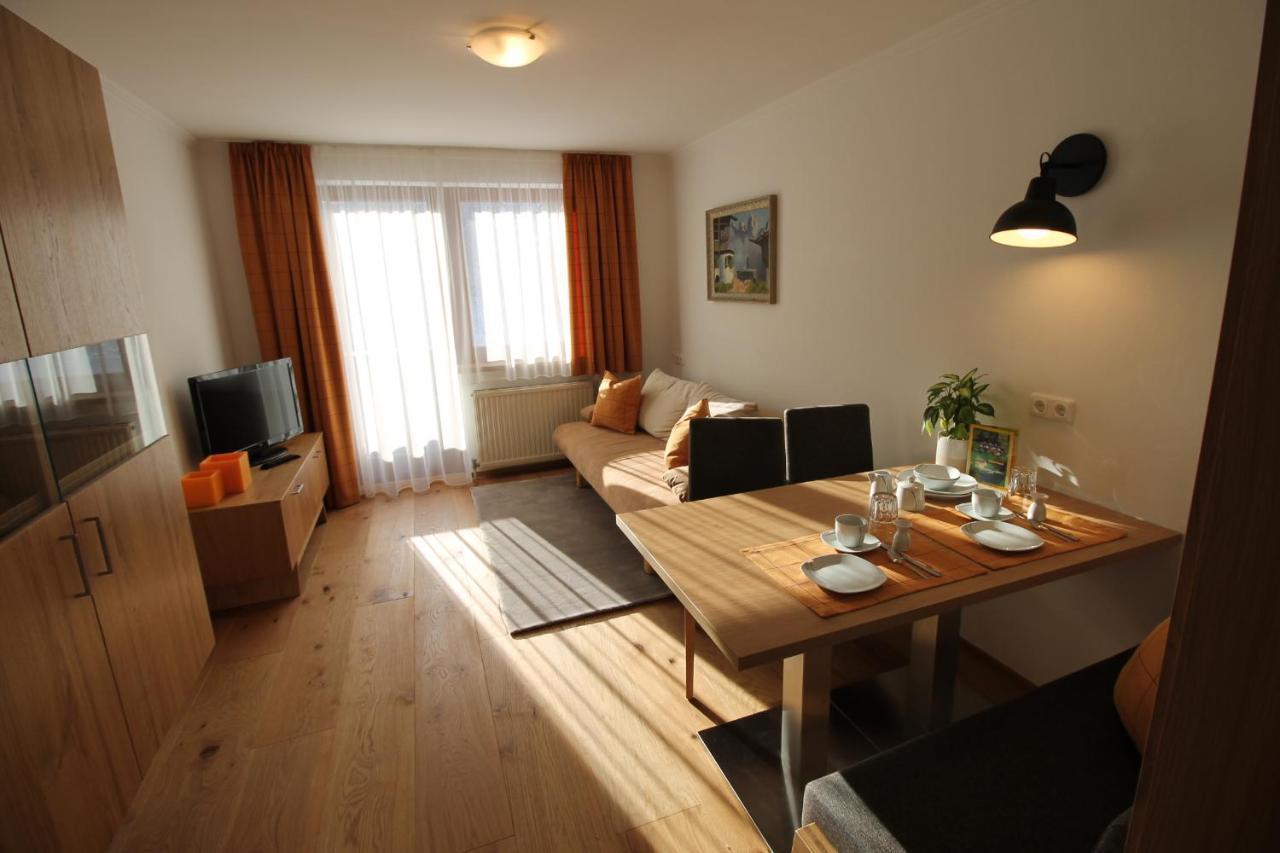 Guest house Ticklhof Am See Thiersee