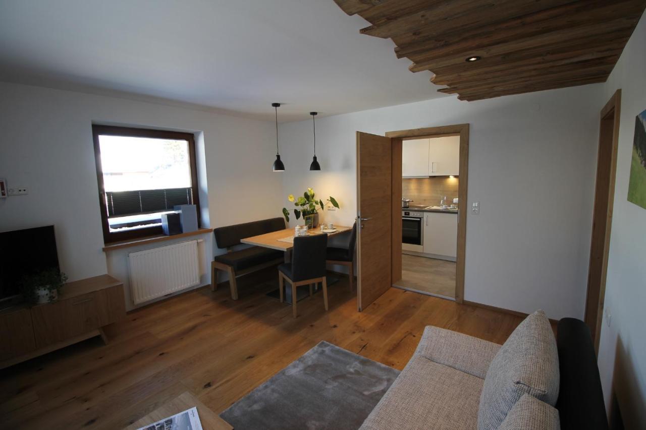 Guest house Ticklhof Am See 3*