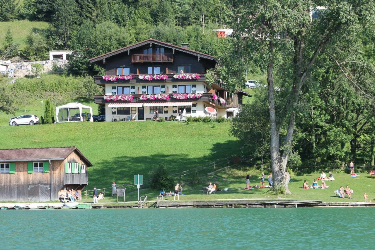 Guest house Ticklhof Am See Thiersee