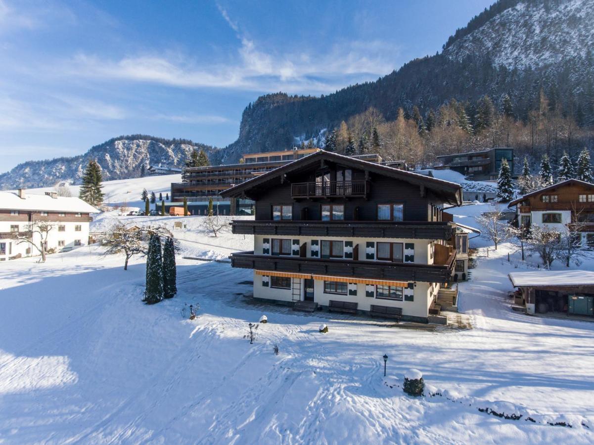 Ticklhof Am See Guest house