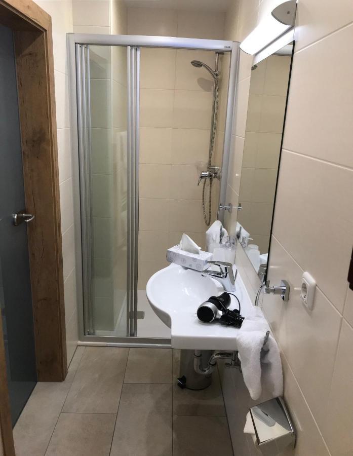 Guest house Ticklhof Am See 3*