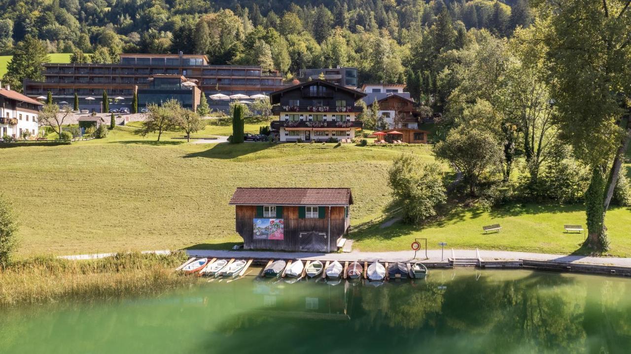 Ticklhof Am Gasthuis Thiersee