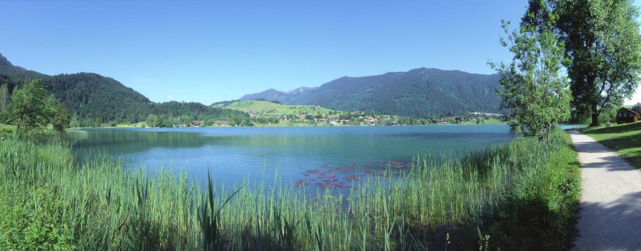 Gasthuis Ticklhof Am Thiersee